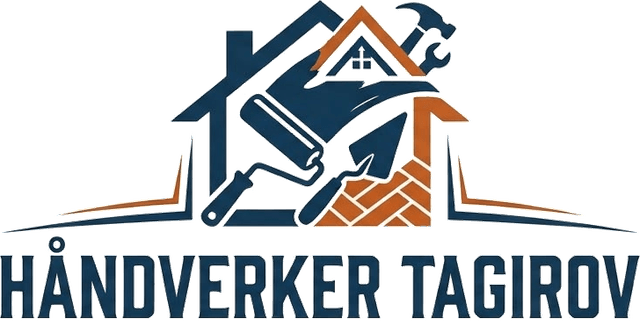 Håndverker Tagirov logo