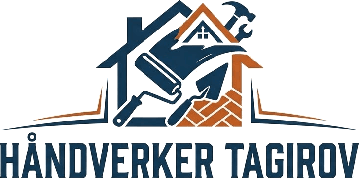 Håndverker Tagirov logo